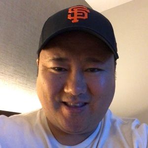 Meet your Posher, James